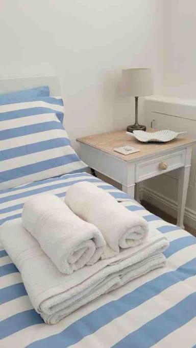 Swanage Bay Coastal Apartment Εξωτερικό φωτογραφία