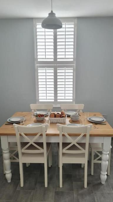 Swanage Bay Coastal Apartment Εξωτερικό φωτογραφία