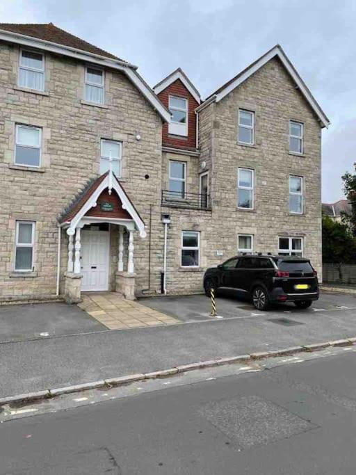 Swanage Bay Coastal Apartment Εξωτερικό φωτογραφία