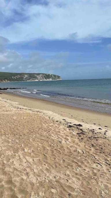 Swanage Bay Coastal Apartment Εξωτερικό φωτογραφία