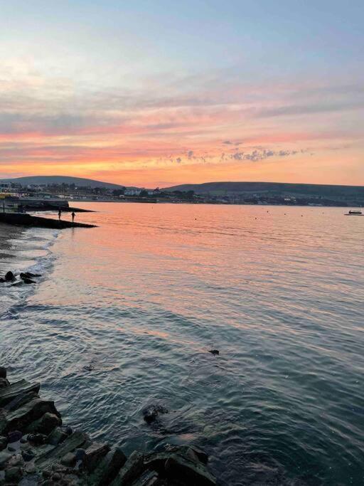 Swanage Bay Coastal Apartment Εξωτερικό φωτογραφία
