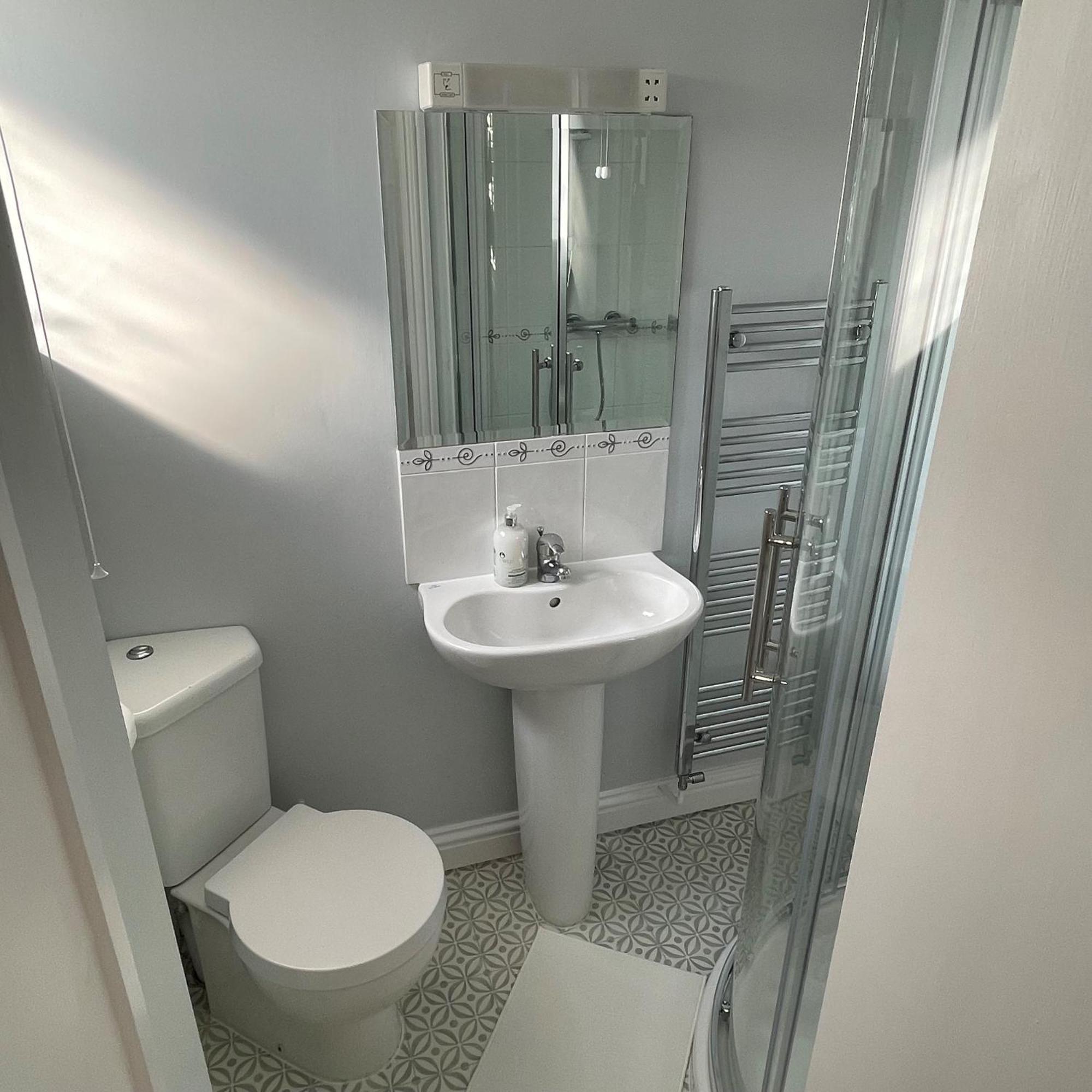 Swanage Bay Coastal Apartment Εξωτερικό φωτογραφία